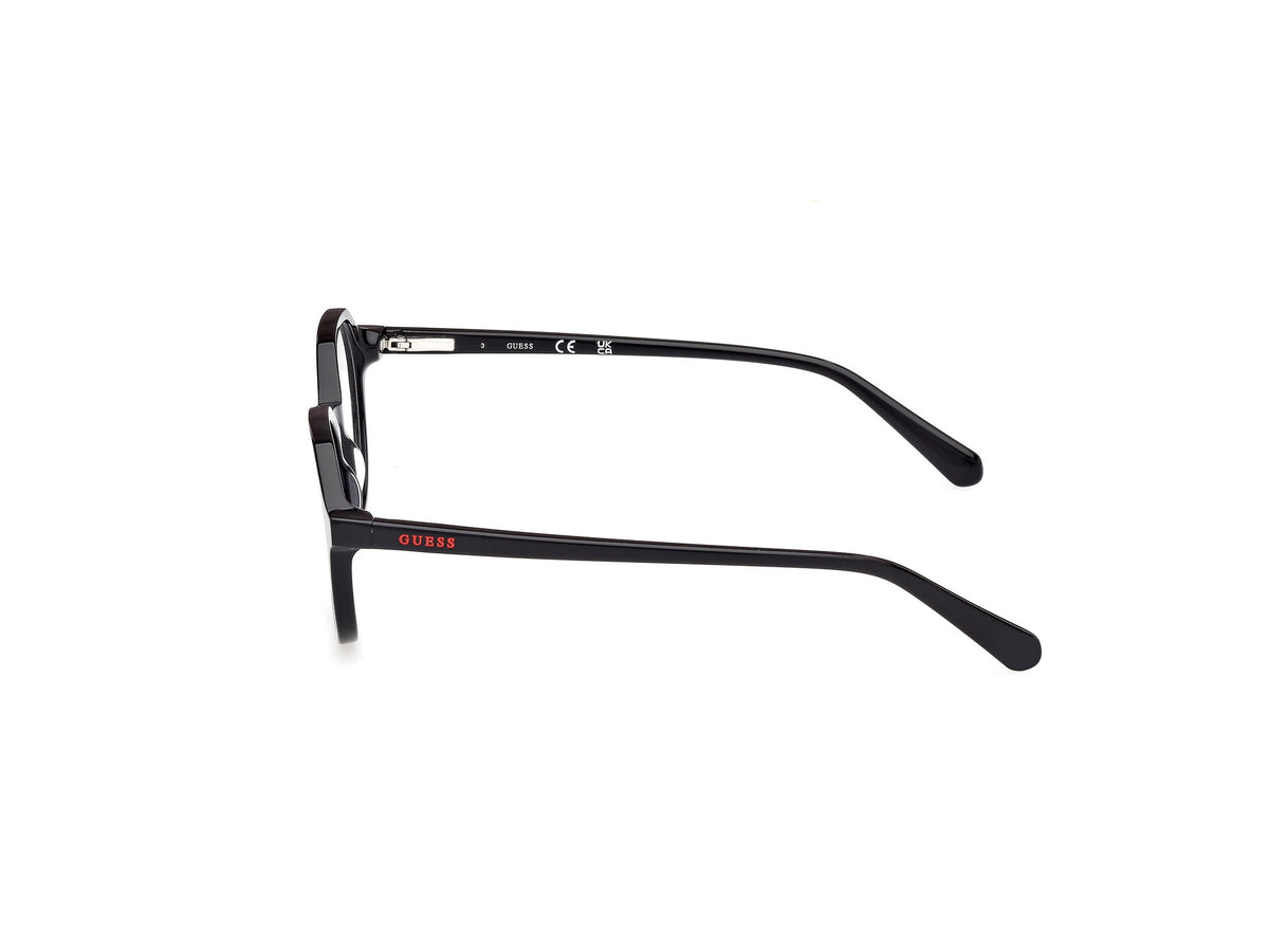 Gafas Graduadas Guess GU50166 001 48 / 50 17
