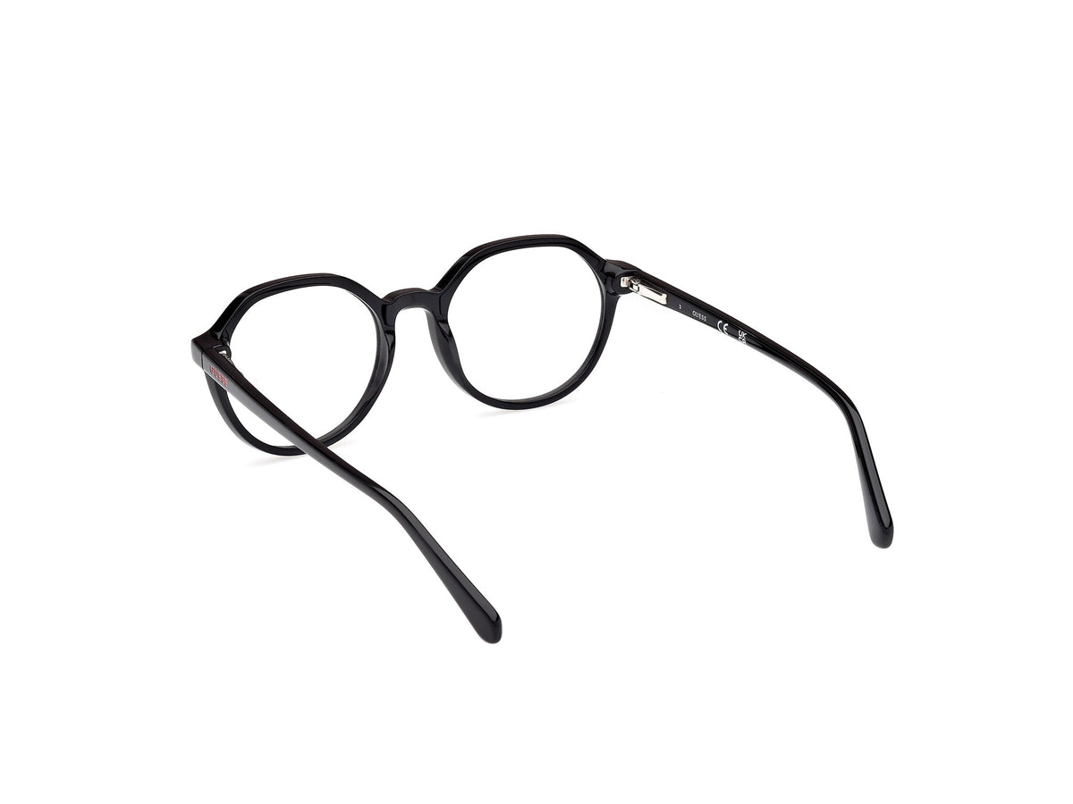 Gafas Graduadas Guess GU50166 001 48 / 50 17