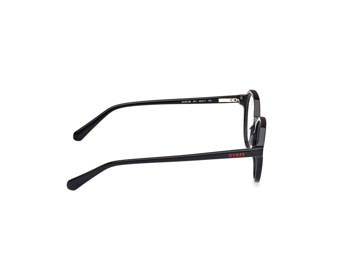 Gafas Graduadas Guess GU50166 001 48 / 50 17