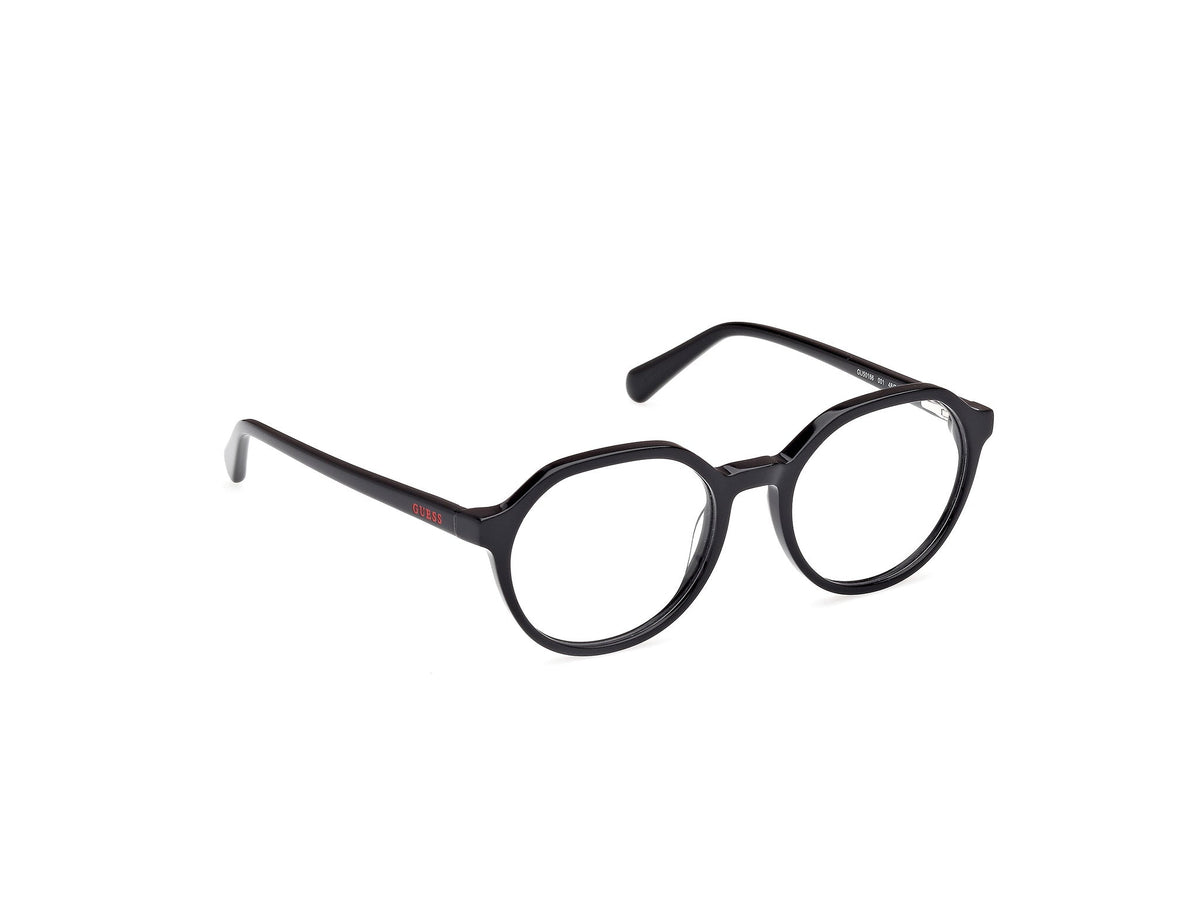 Gafas Graduadas Guess GU50166 001 48 / 50 17