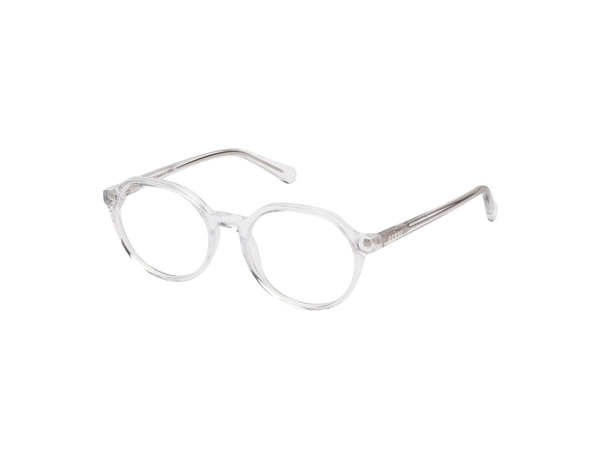 Prescription Glasses Guess GU50166 026 50 17
