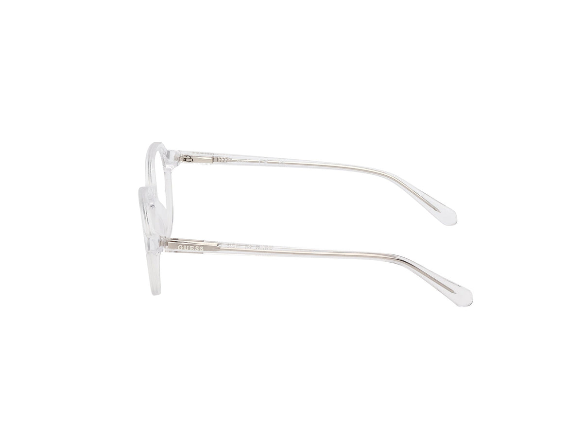 Prescription Glasses Guess GU50166 026 50 17