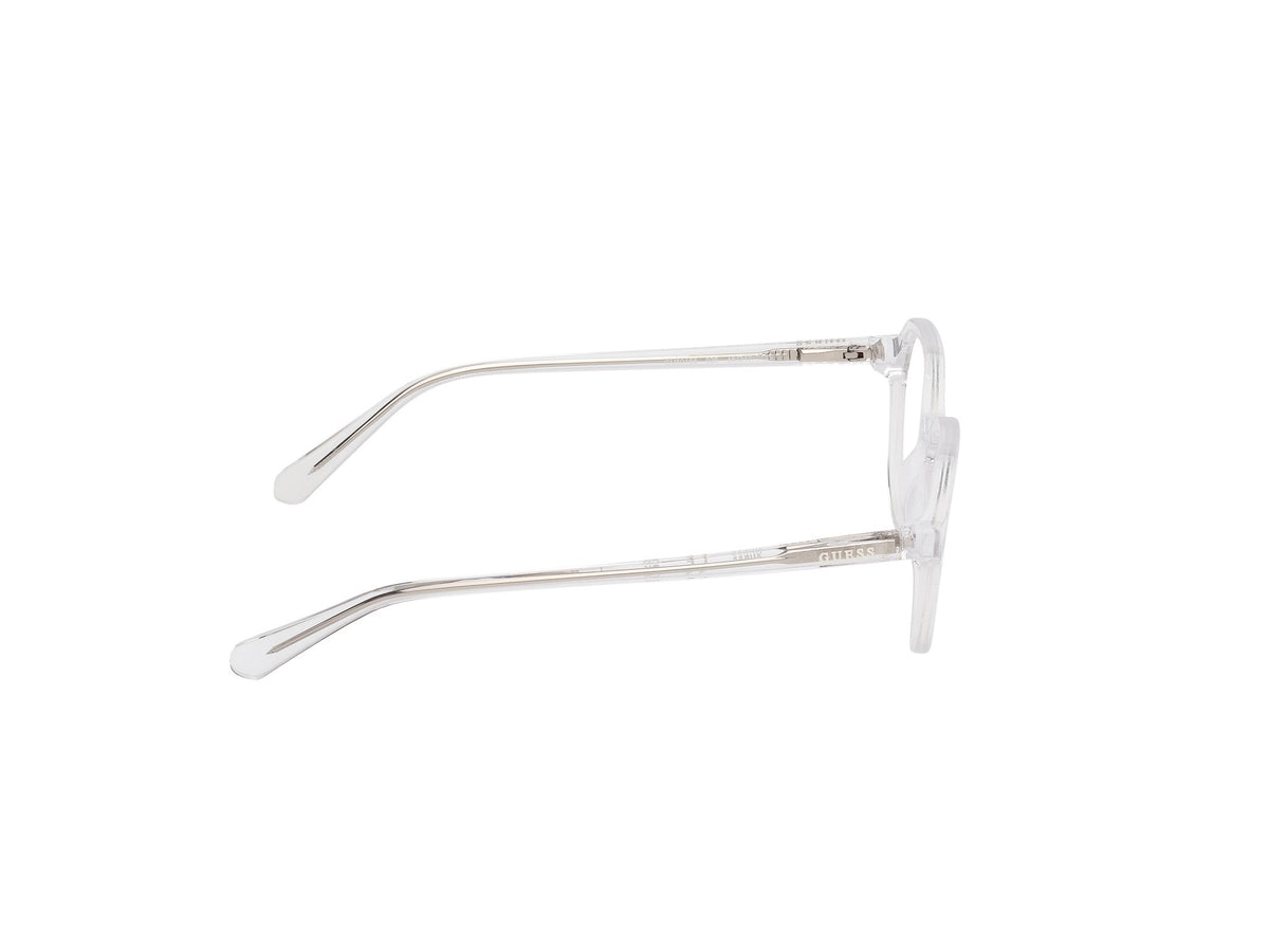 Prescription Glasses Guess GU50166 026 50 17