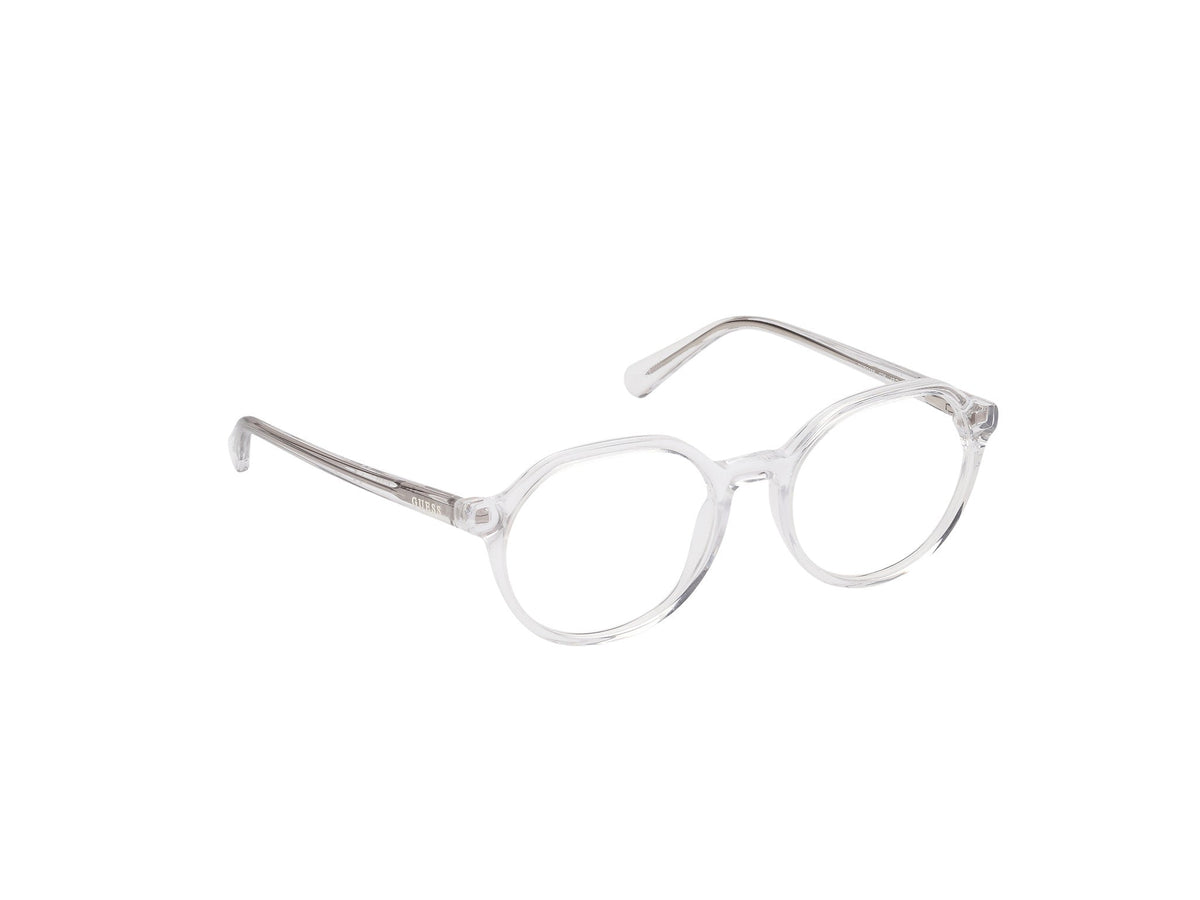 Prescription Glasses Guess GU50166 026 50 17