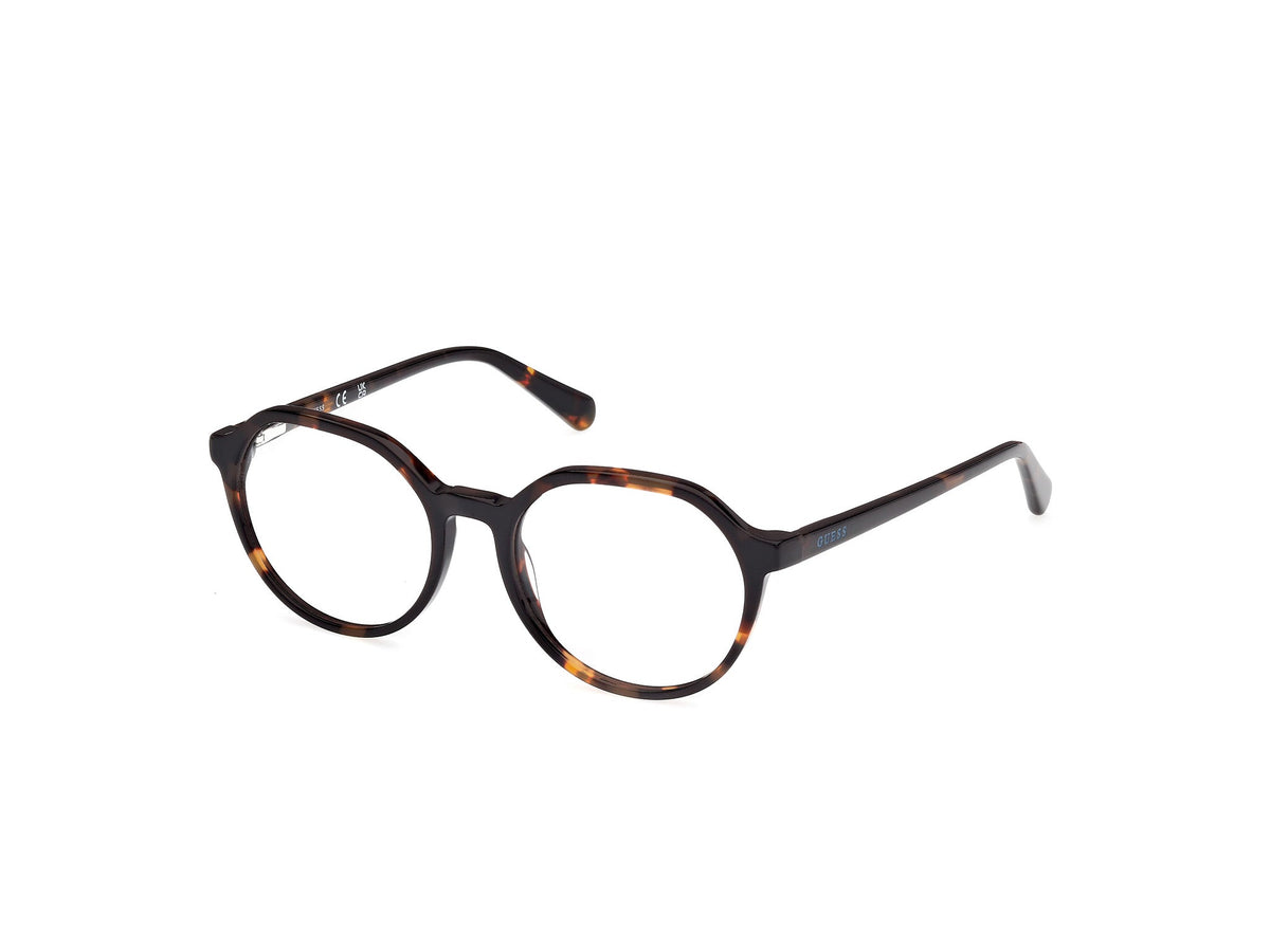 Prescription Glasses Guess GU50166 052 50 / 48 17