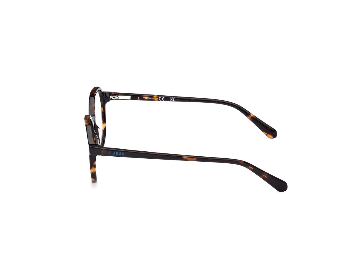 Prescription Glasses Guess GU50166 052 50 / 48 17