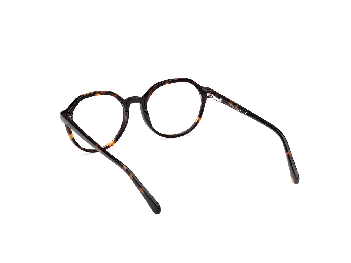 Prescription Glasses Guess GU50166 052 50 / 48 17