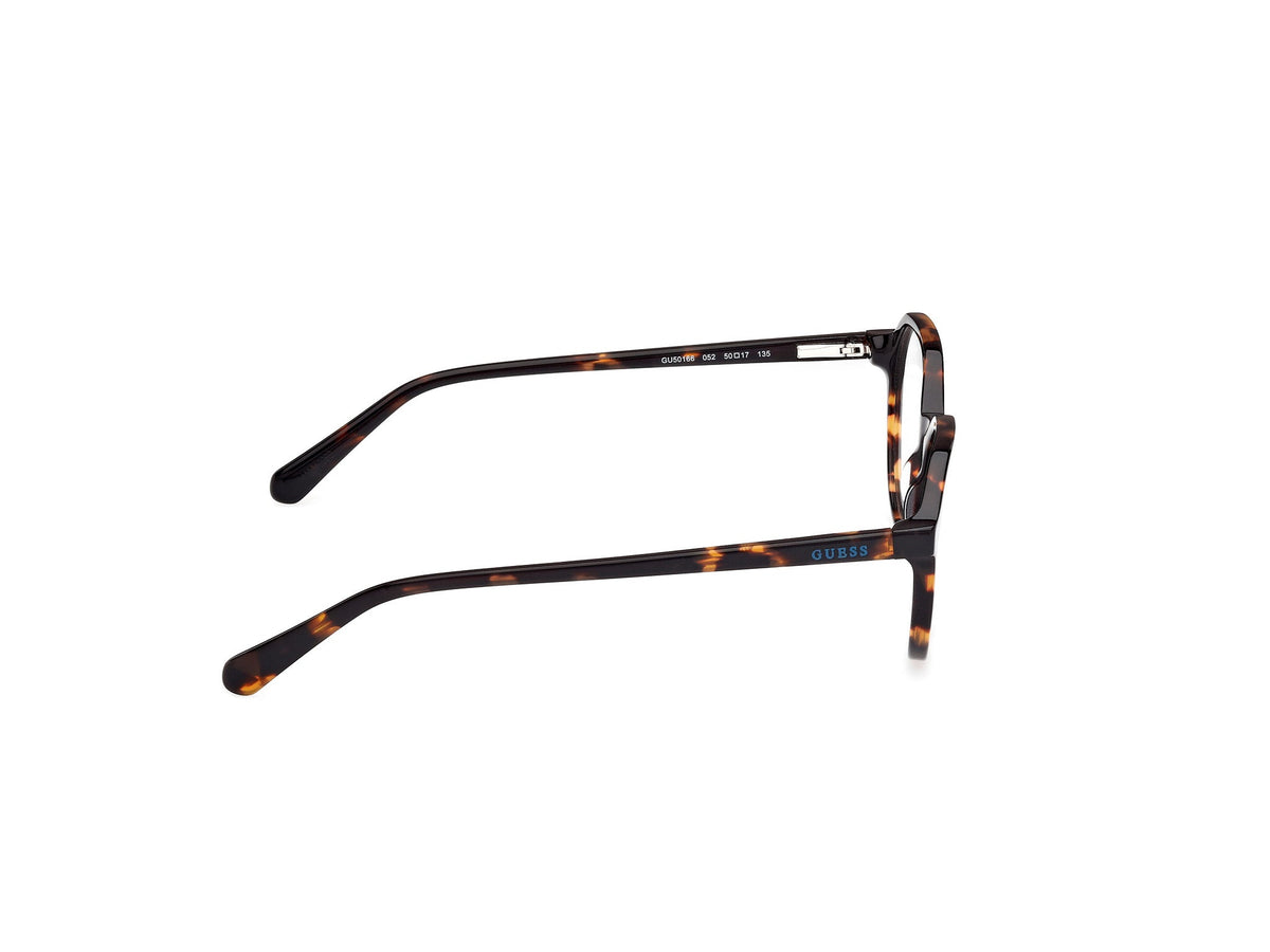 Prescription Glasses Guess GU50166 052 50 / 48 17