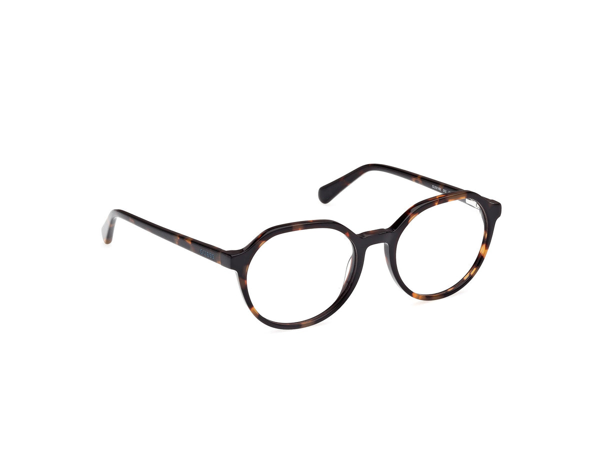 Prescription Glasses Guess GU50166 052 50 / 48 17