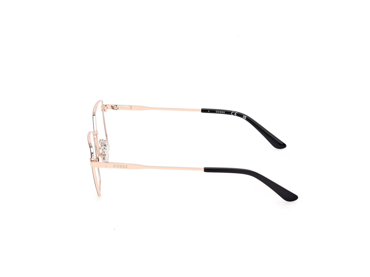 Gafas Graduadas Guess GU50168 005 49 15