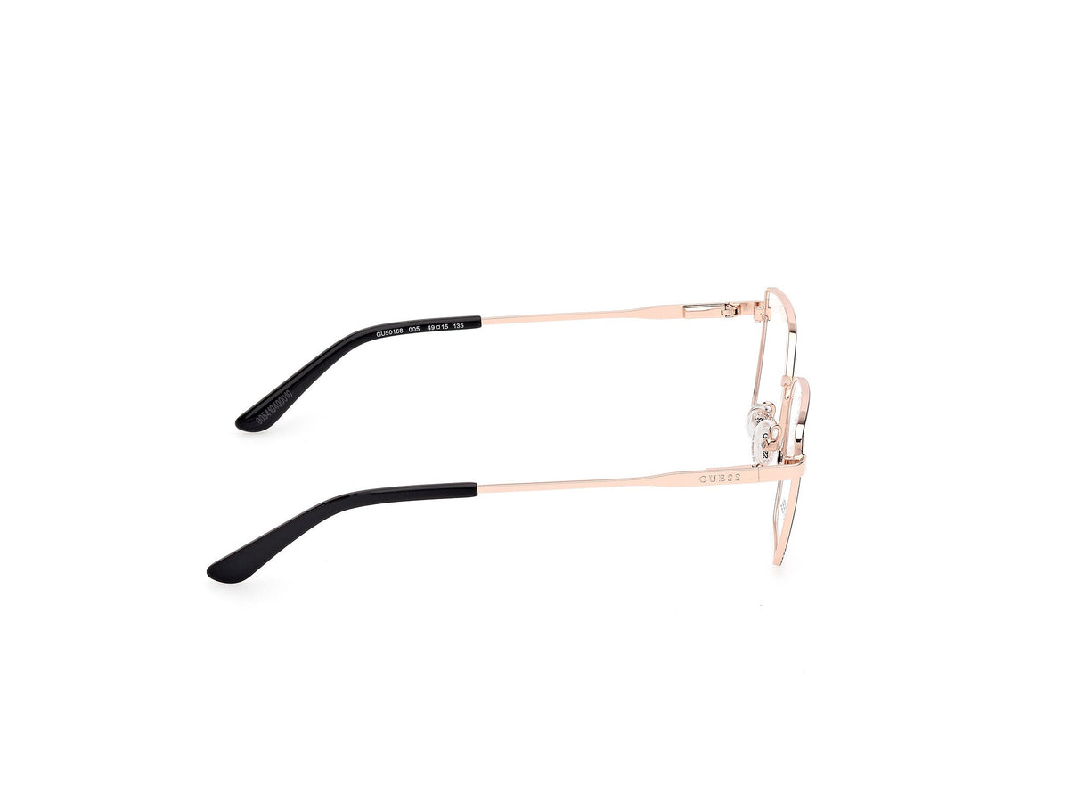 Gafas Graduadas Guess GU50168 005 49 15