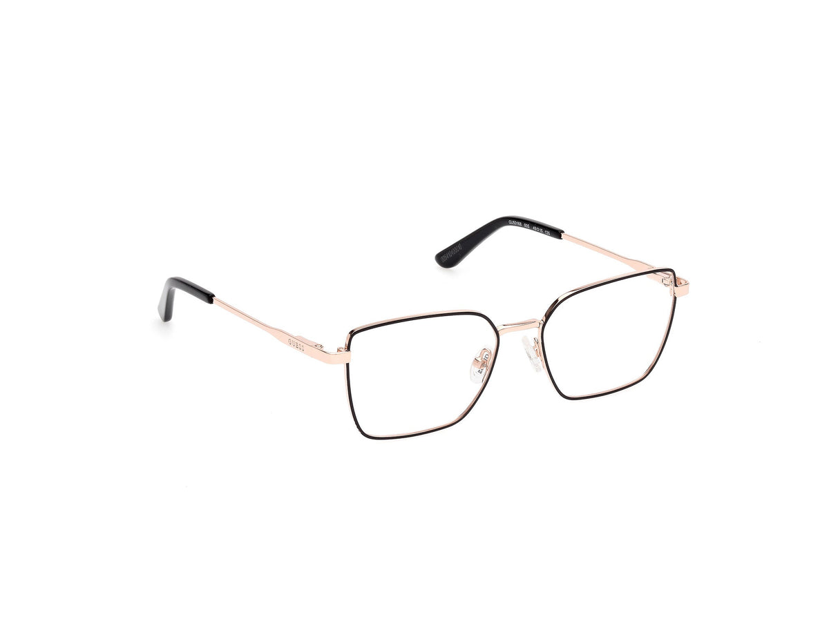 Gafas Graduadas Guess GU50168 005 49 15