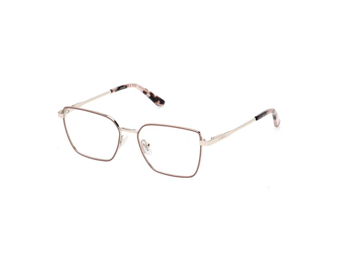 Gafas Graduadas Guess GU50168 059 49 15