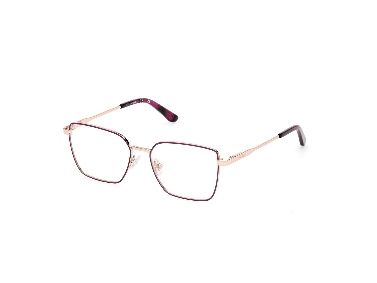 Gafas Graduadas Guess GU50168 083 49 15