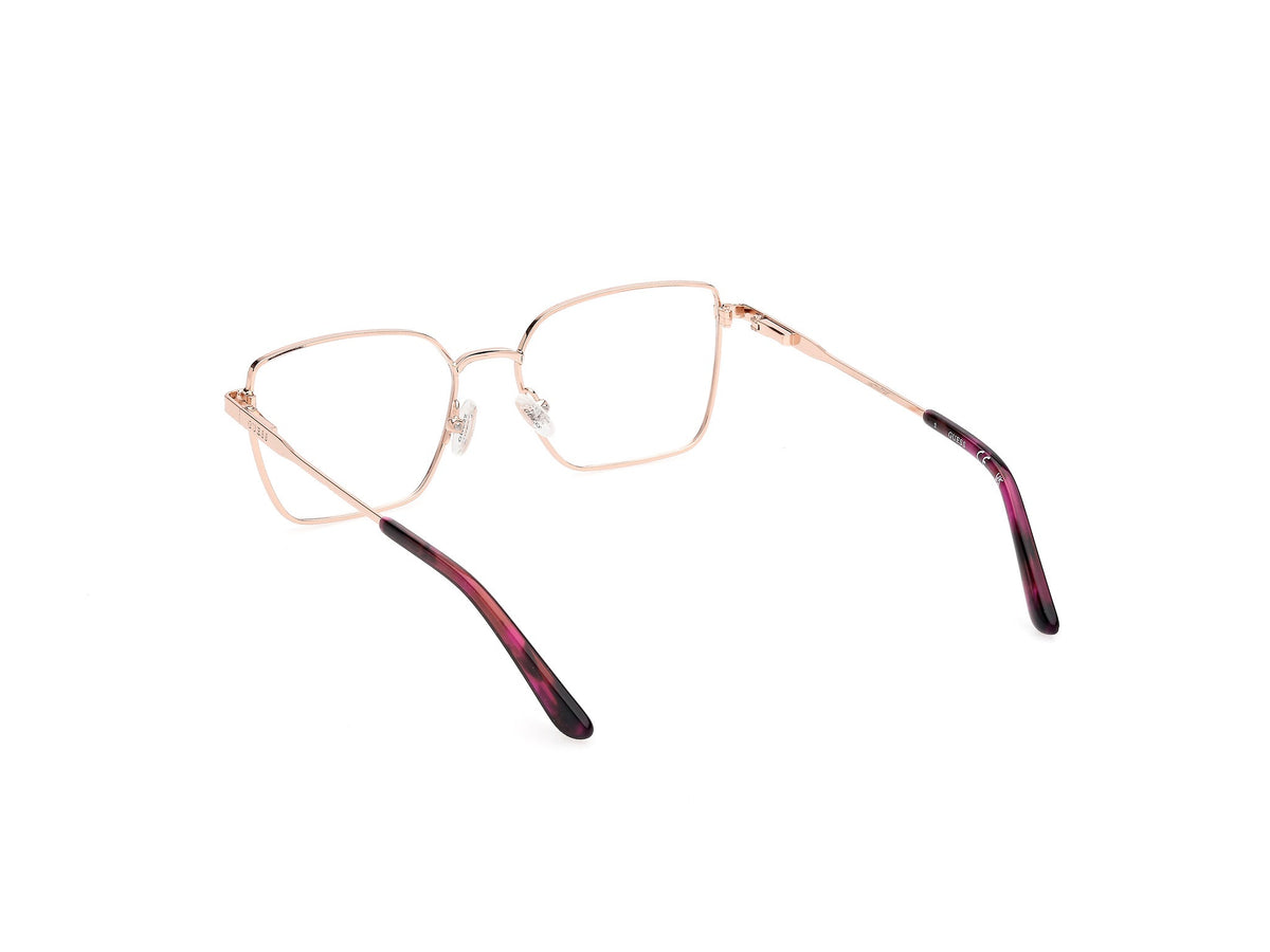 Gafas Graduadas Guess GU50168 083 49 15