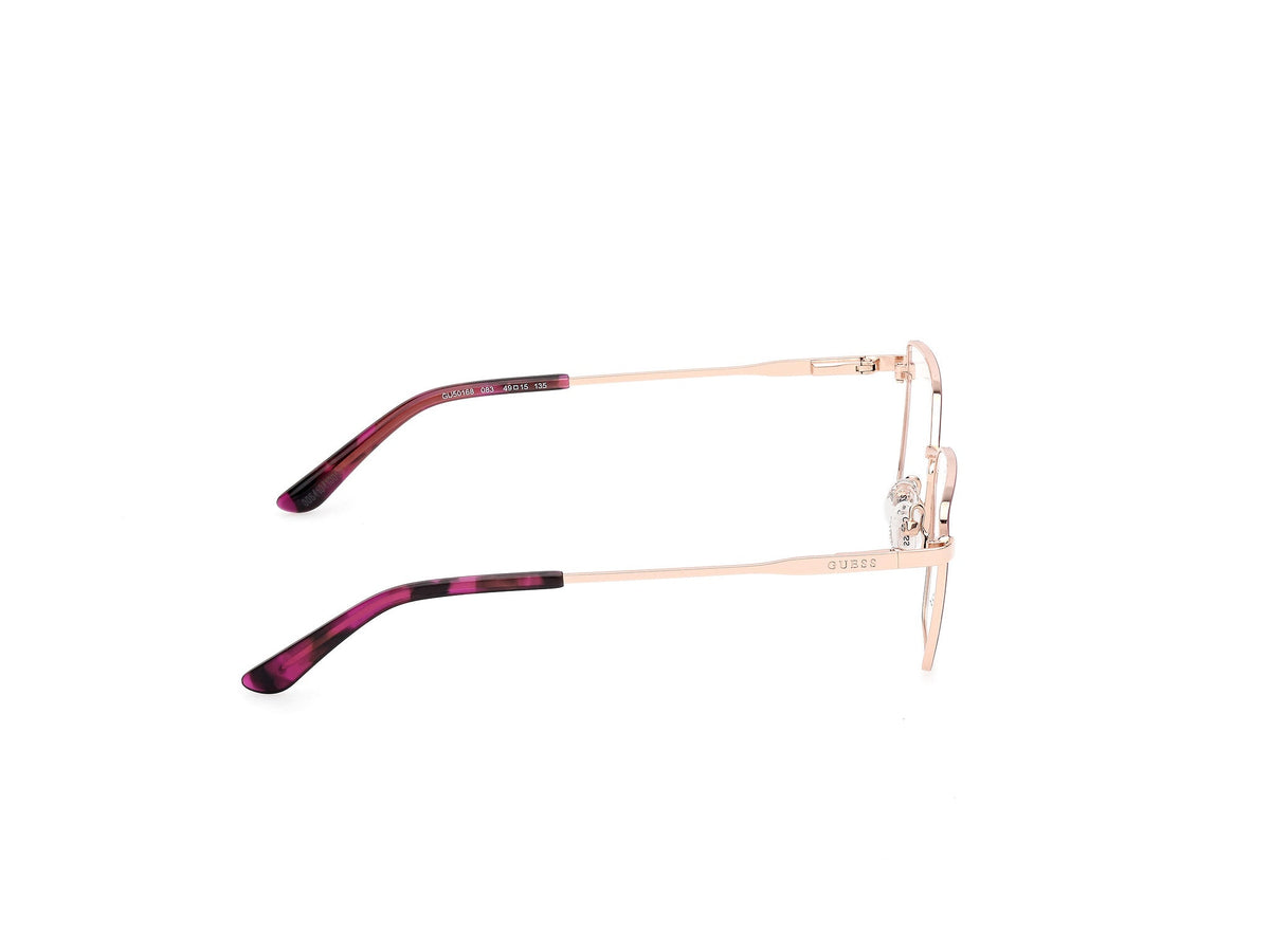 Gafas Graduadas Guess GU50168 083 49 15