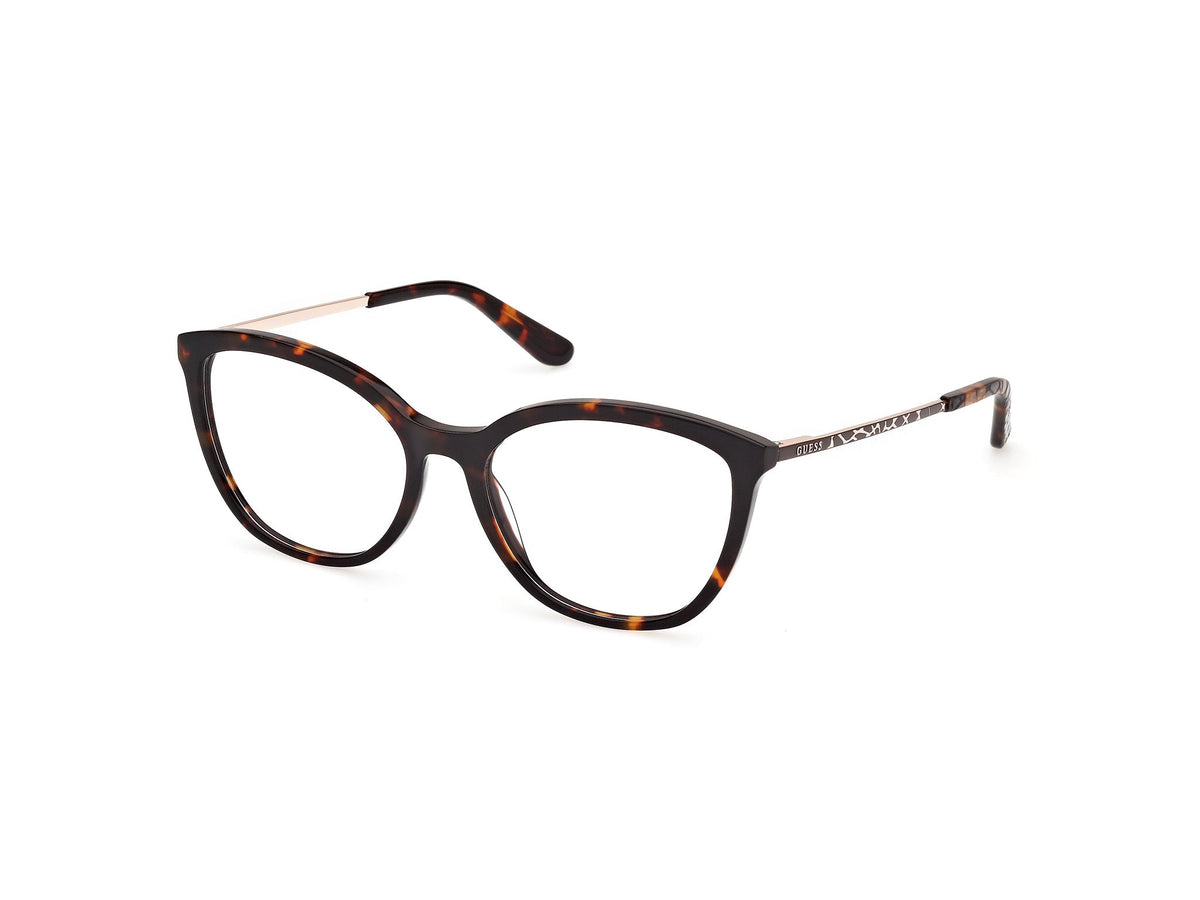 Prescription Glasses Guess GU50171 052 53 / 55 17