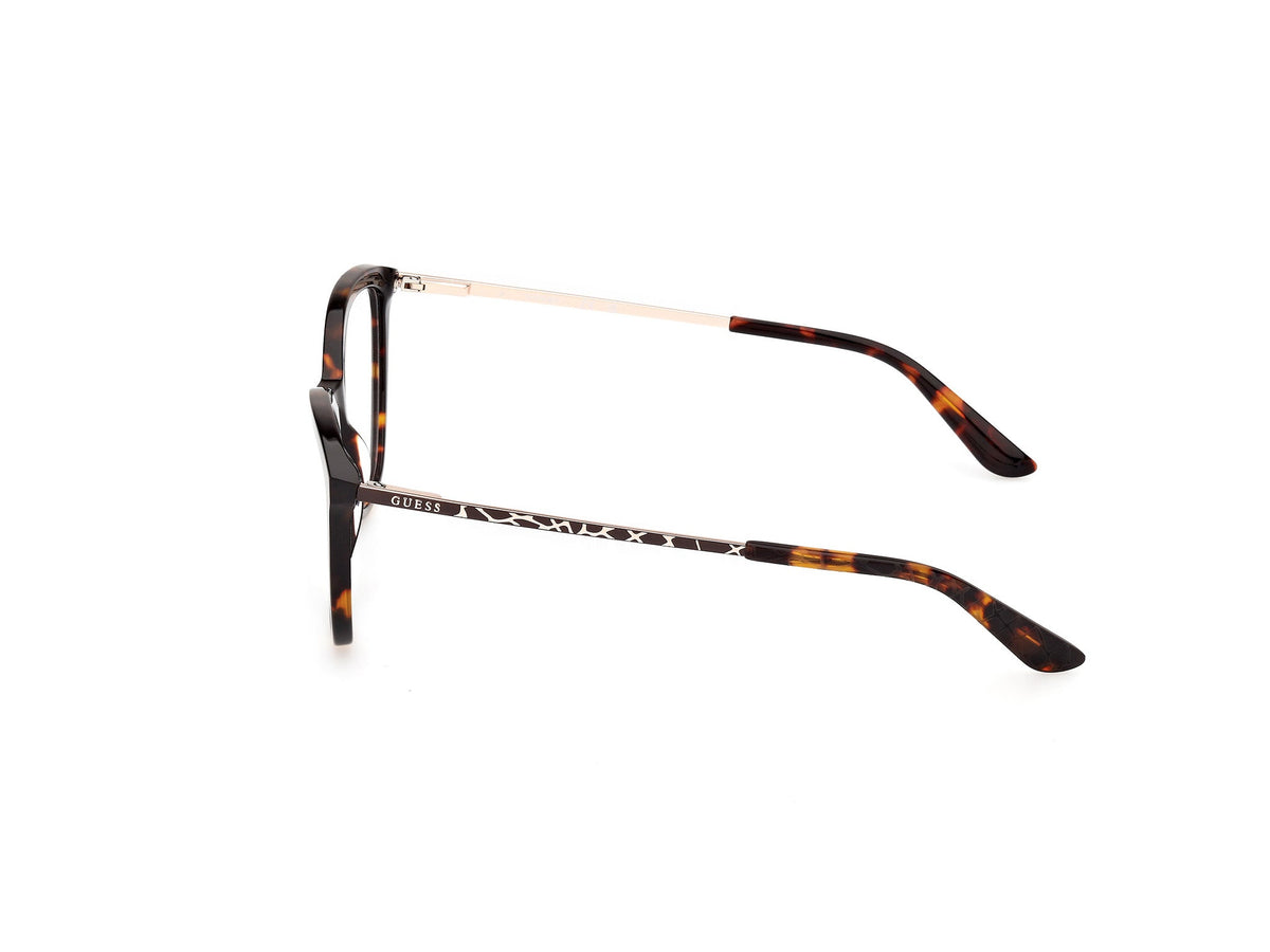 Prescription Glasses Guess GU50171 052 53 / 55 17