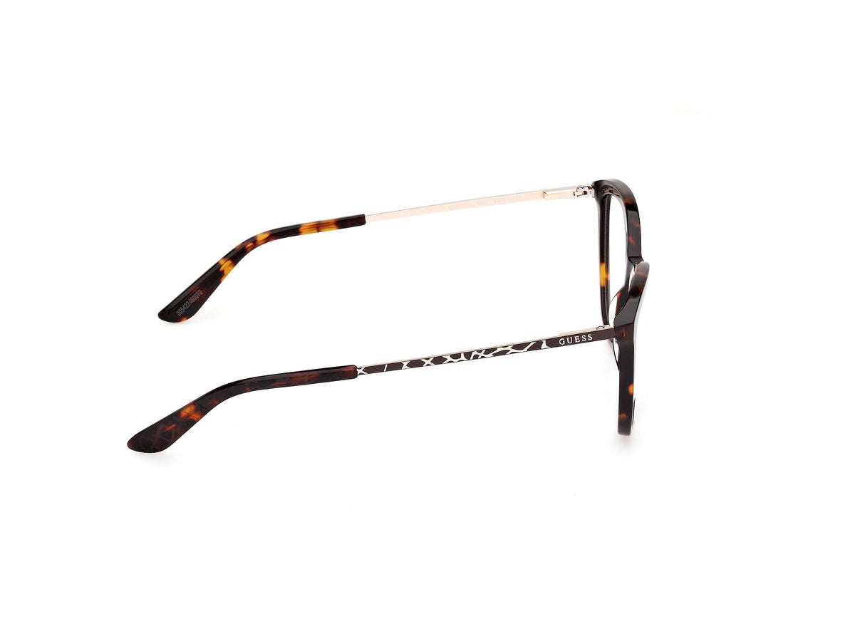 Prescription Glasses Guess GU50171 052 53 / 55 17
