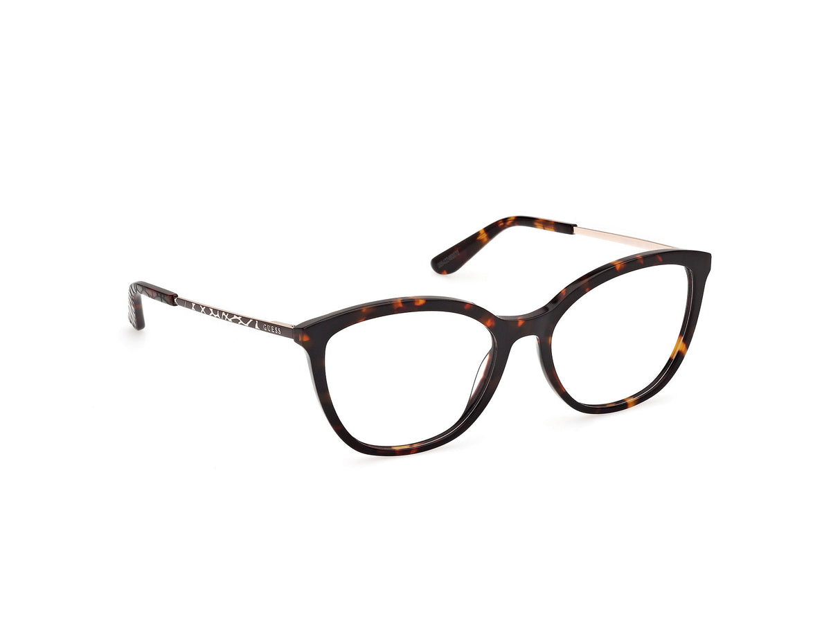 Prescription Glasses Guess GU50171 052 53 / 55 17