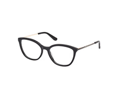 Prescription Glasses Guess GU50171 001 55 / 53 17