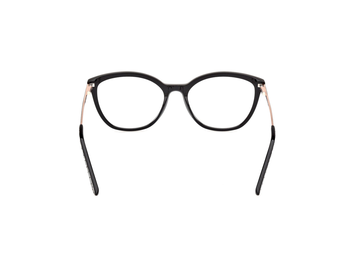 Prescription Glasses Guess GU50171 001 55 / 53 17