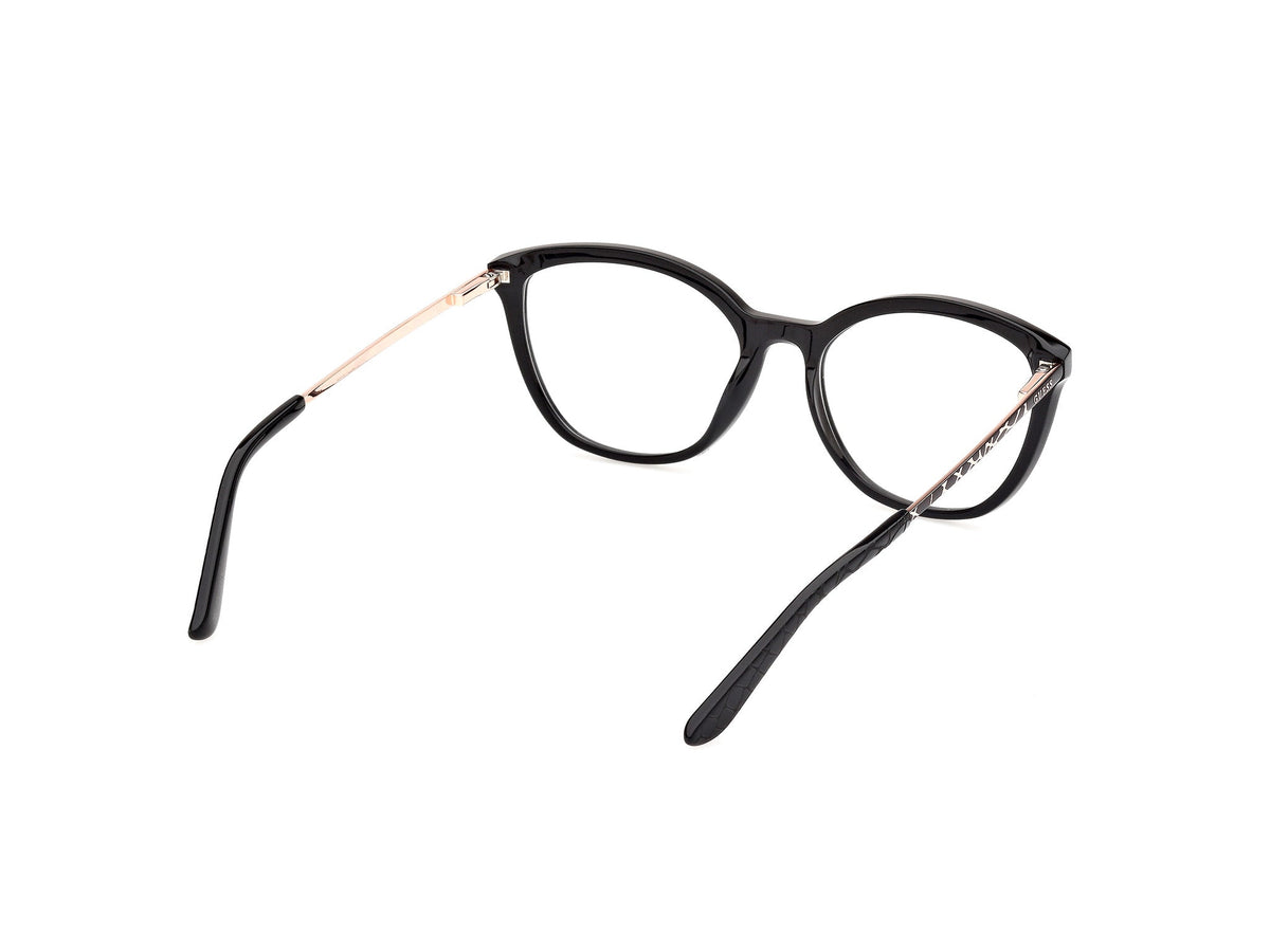 Prescription Glasses Guess GU50171 001 55 / 53 17