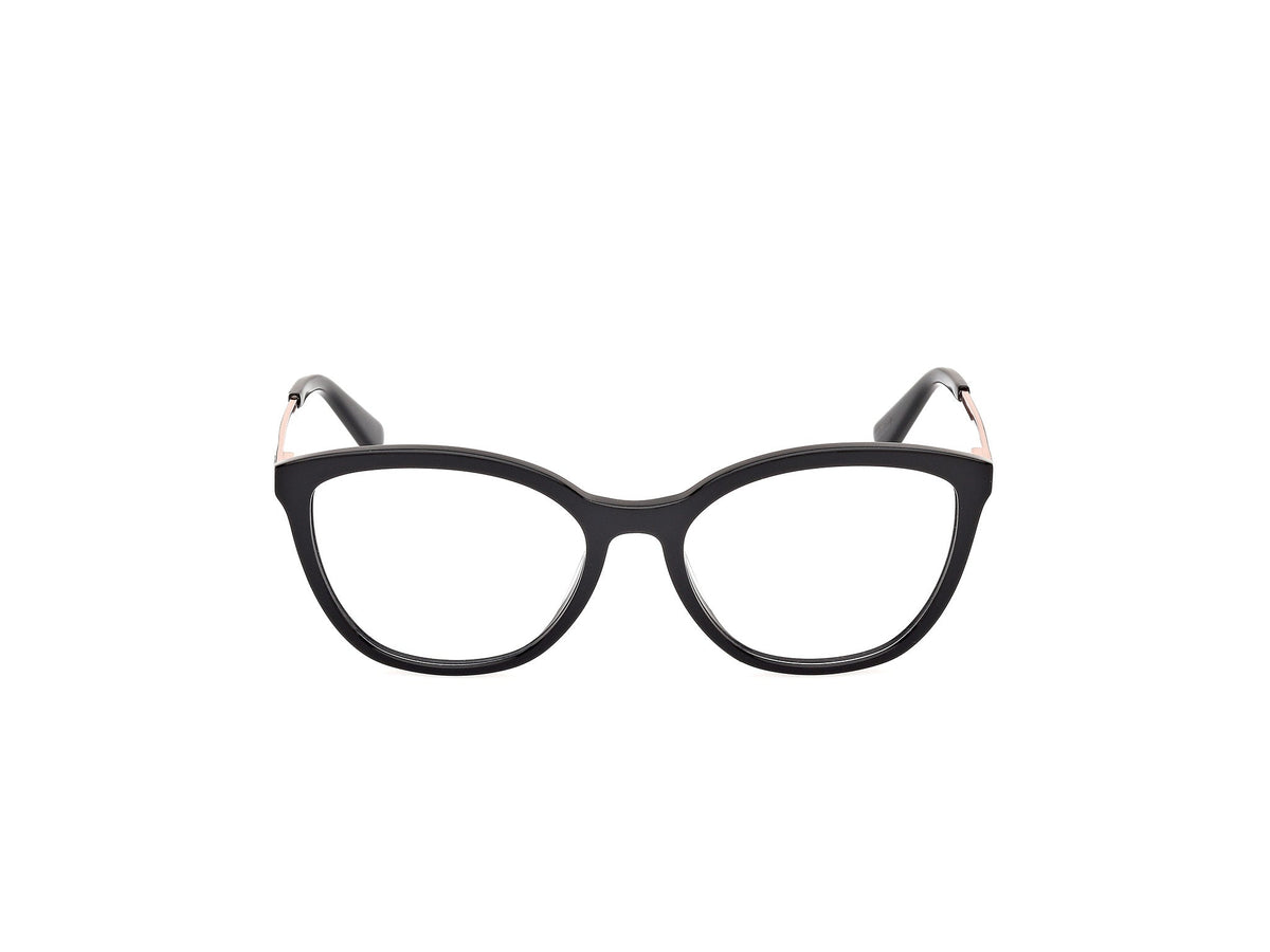 Prescription Glasses Guess GU50171 001 55 / 53 17