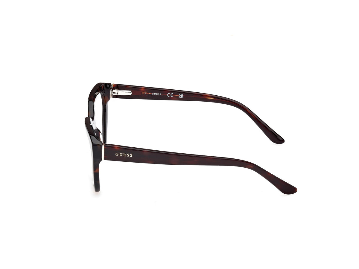 Prescription Glasses Guess GU50176 052 54 18