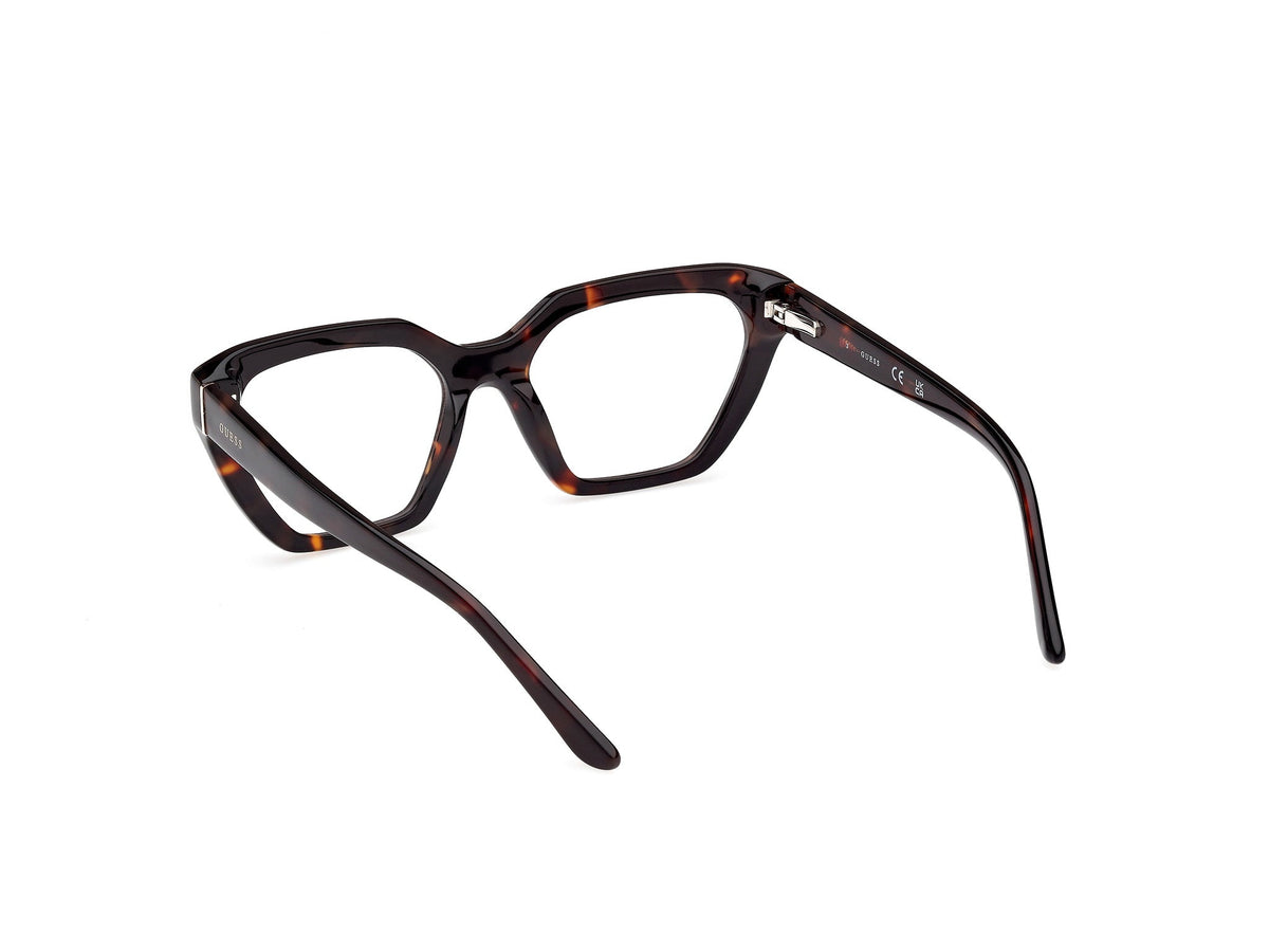 Prescription Glasses Guess GU50176 052 54 18