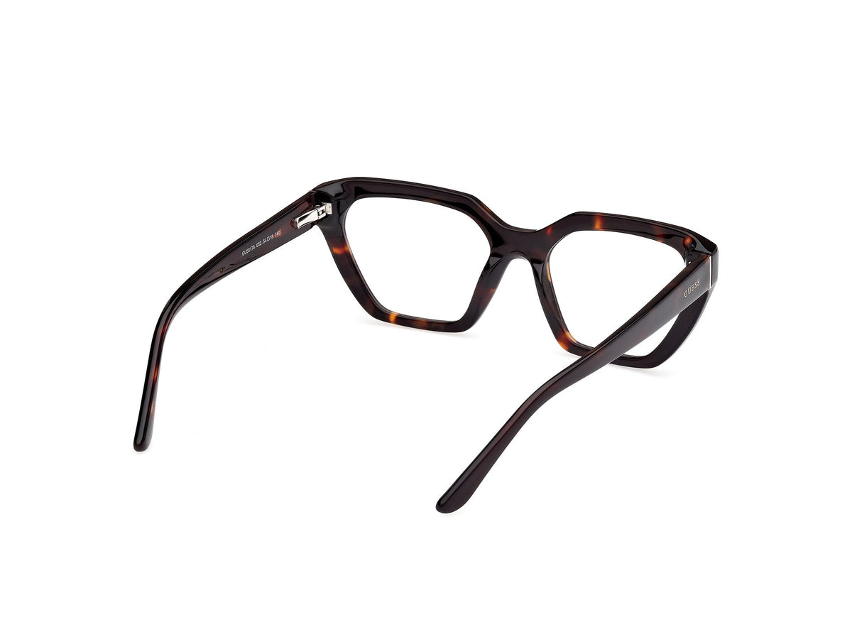 Prescription Glasses Guess GU50176 052 54 18
