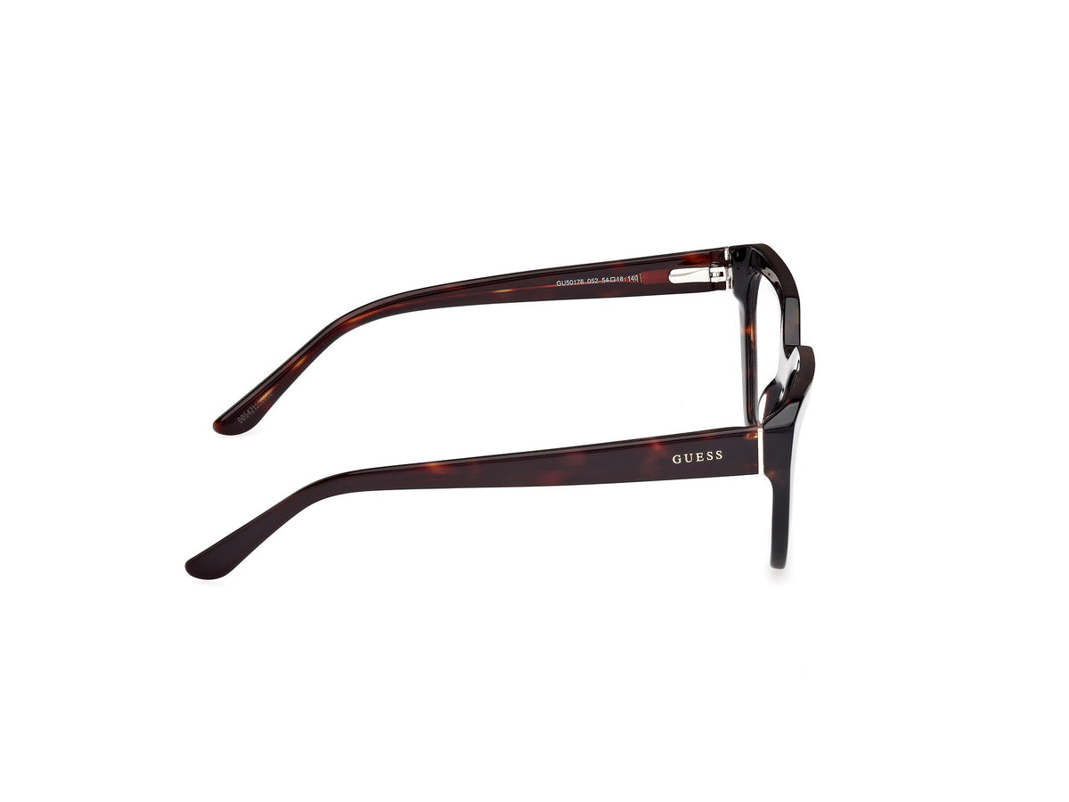 Prescription Glasses Guess GU50176 052 54 18