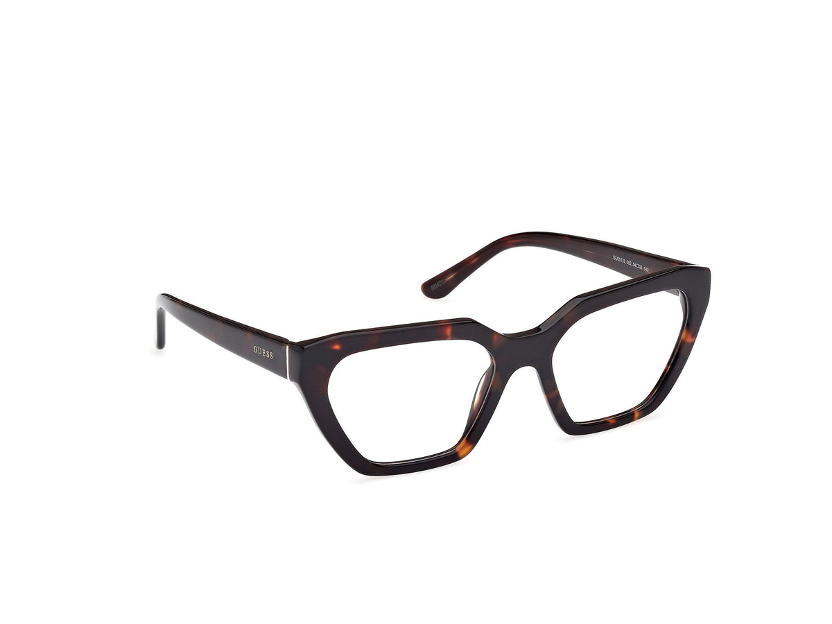 Prescription Glasses Guess GU50176 052 54 18