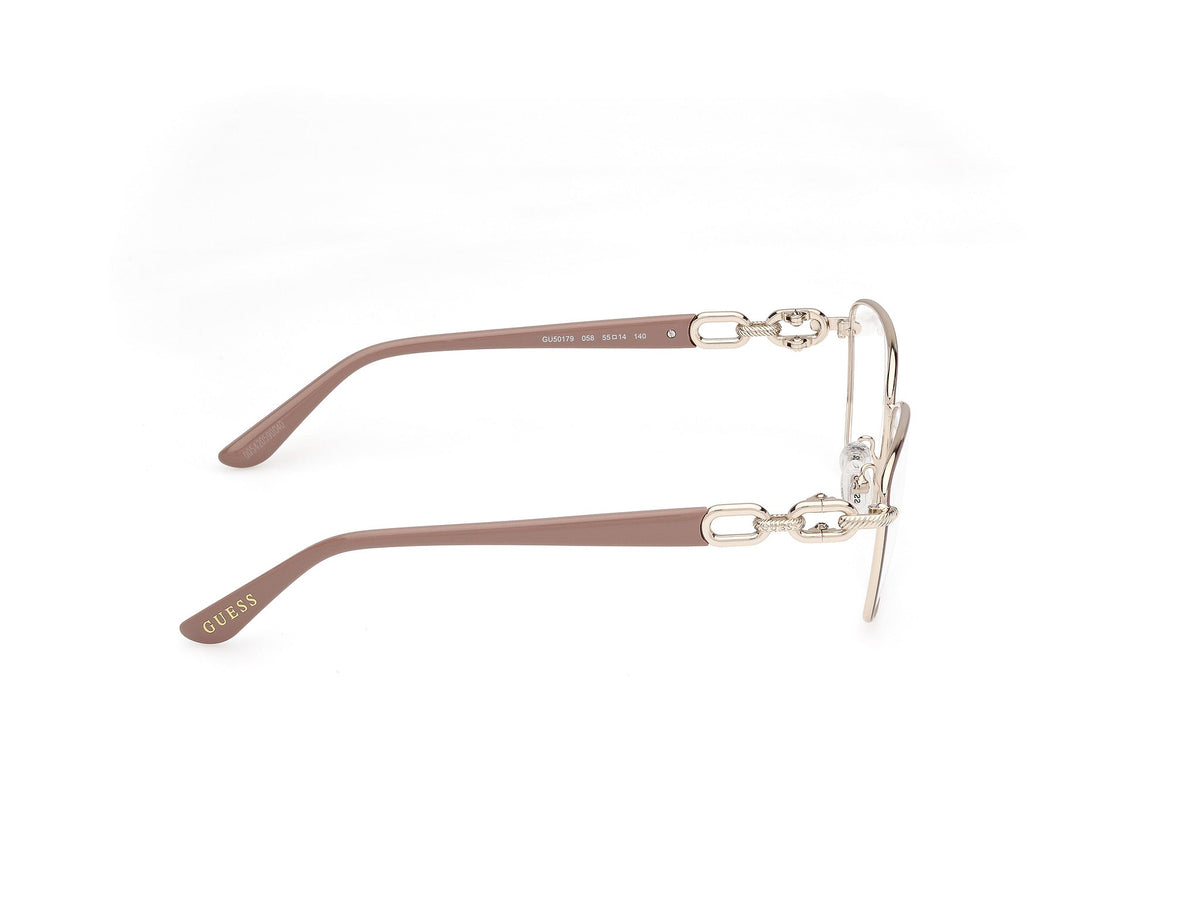 Gafas Graduadas Guess GU50179 058 55 / 57 14