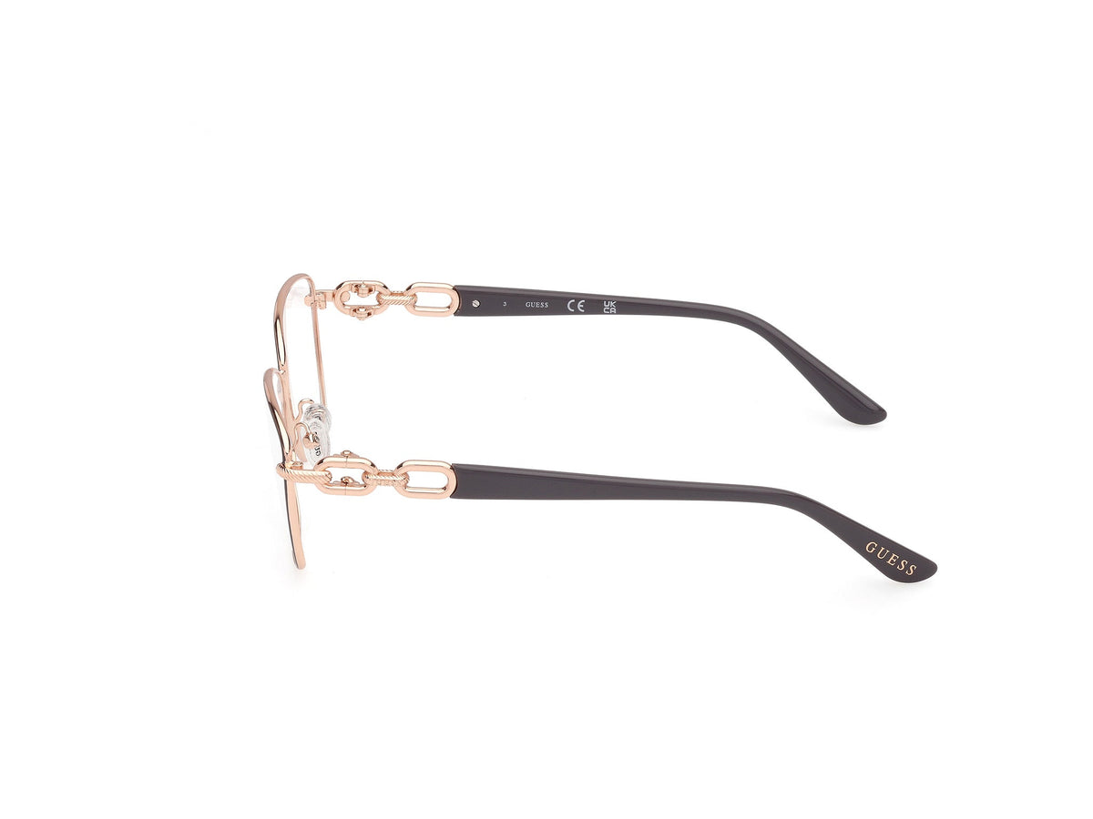Gafas Graduadas Guess GU50179 020 57 / 55 14