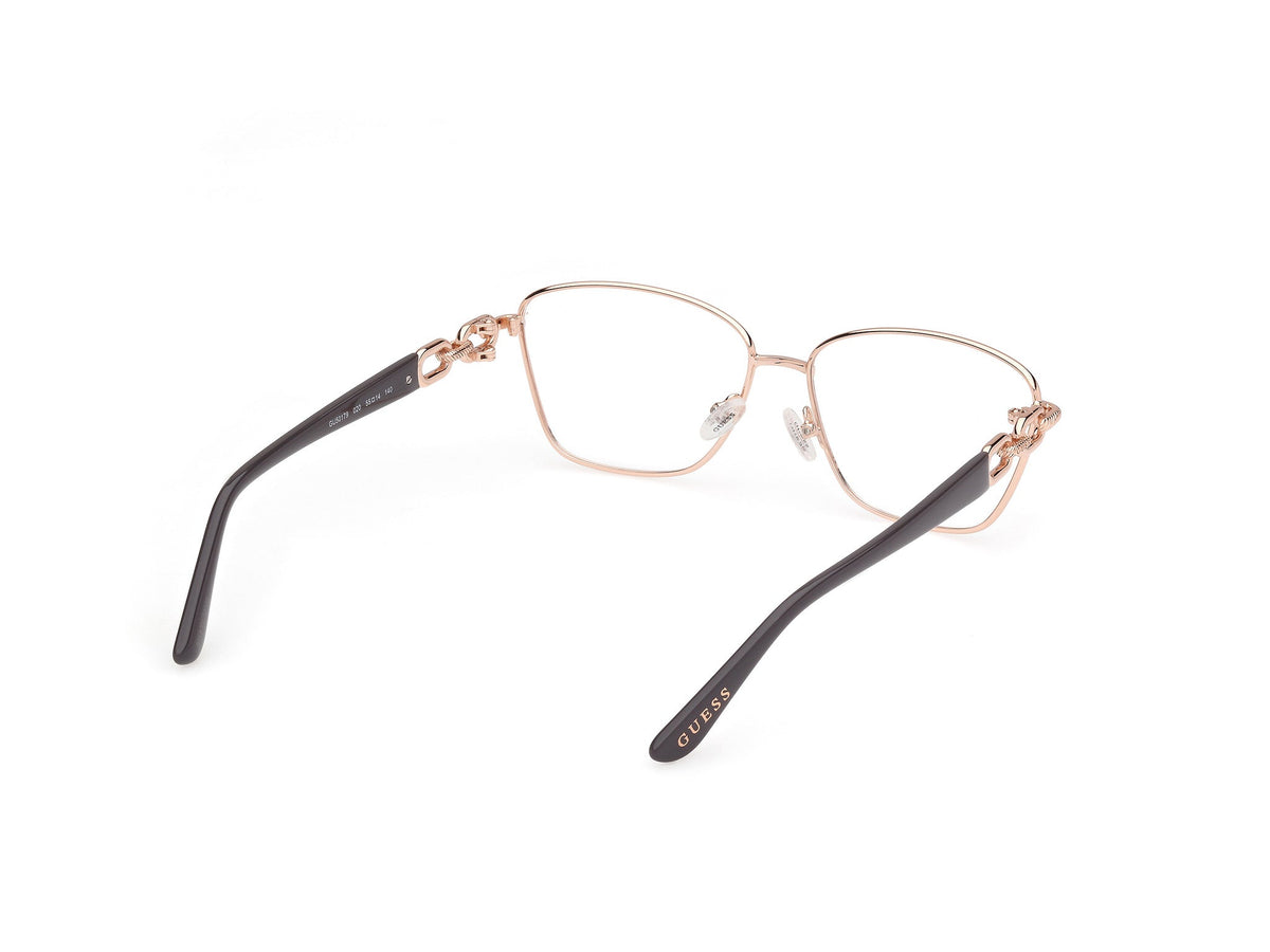 Gafas Graduadas Guess GU50179 020 57 / 55 14