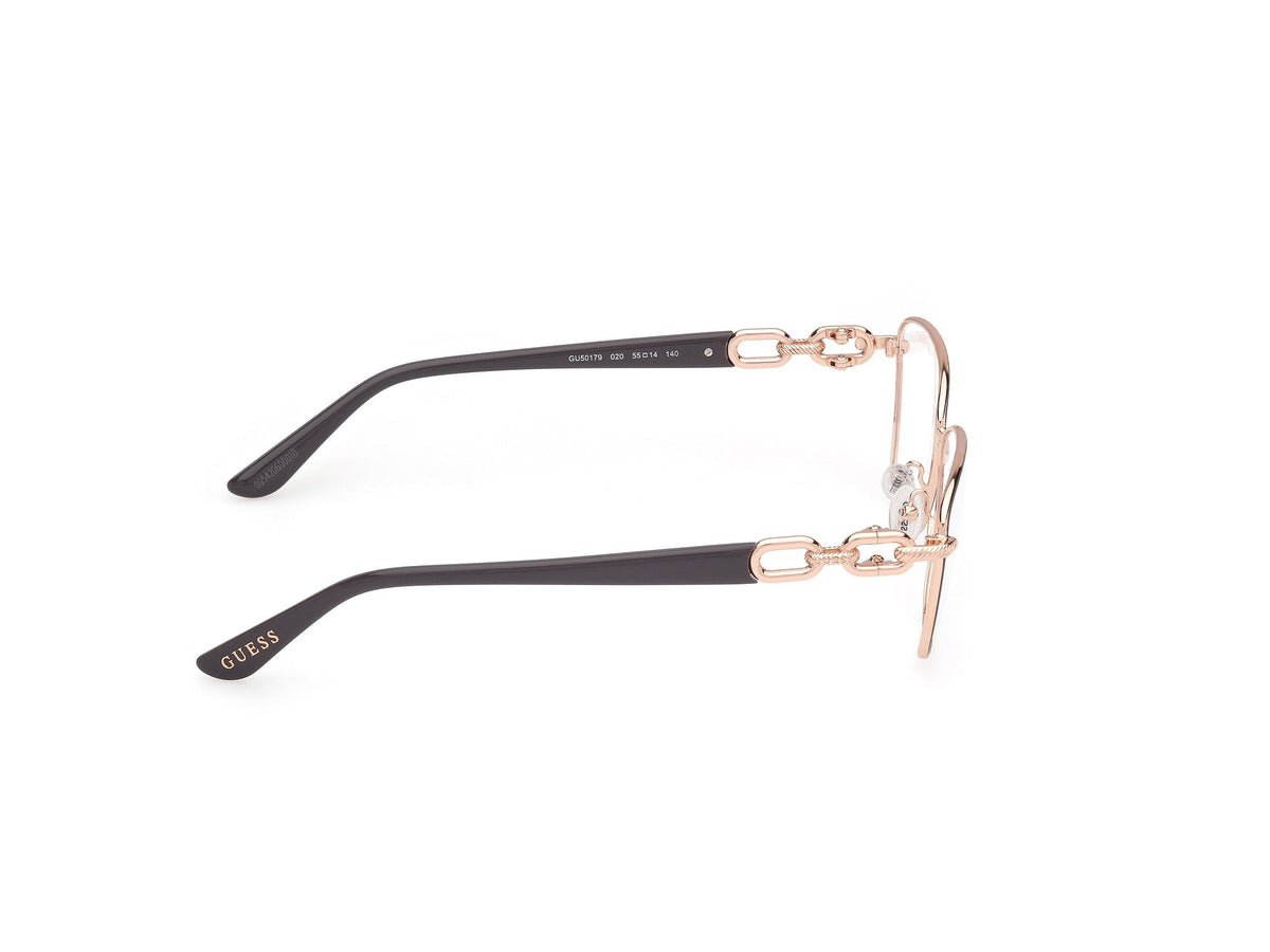 Gafas Graduadas Guess GU50179 020 57 / 55 14