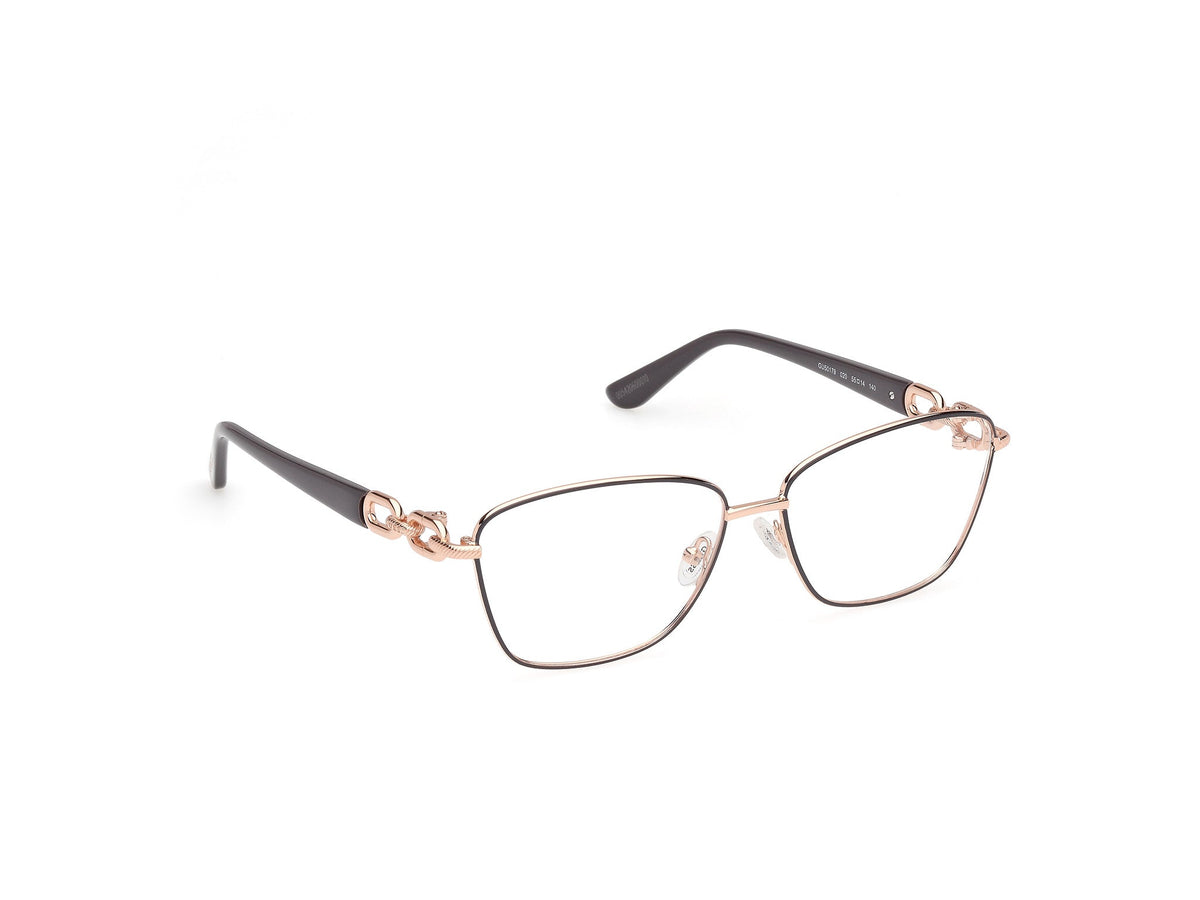 Gafas Graduadas Guess GU50179 020 57 / 55 14