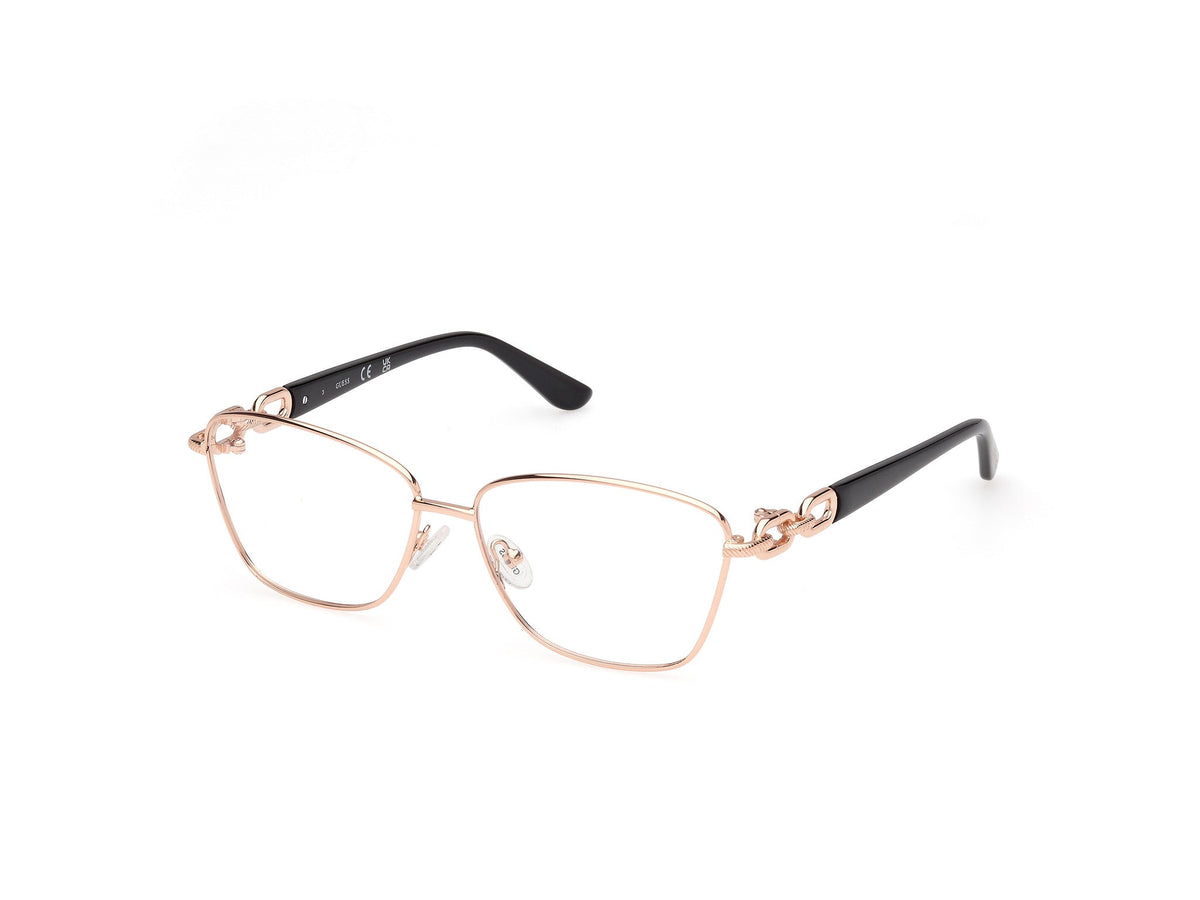 Prescription Glasses Guess GU50179 028 57 / 55 14