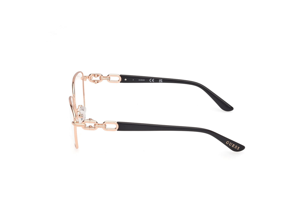Prescription Glasses Guess GU50179 028 57 / 55 14