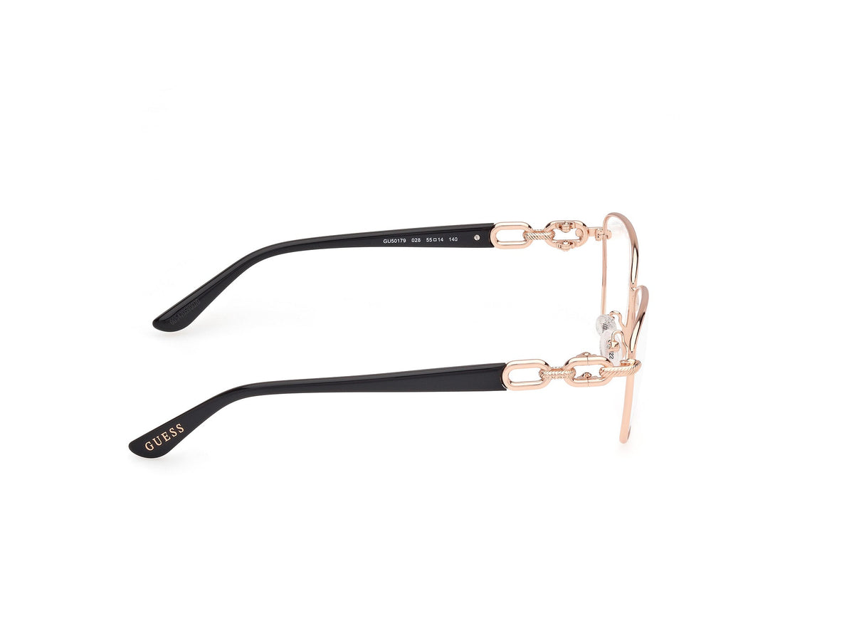 Prescription Glasses Guess GU50179 028 57 / 55 14