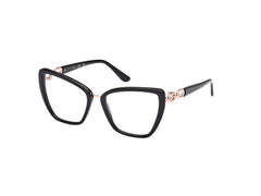 Gafas Graduadas Guess GU50180 001 55 18