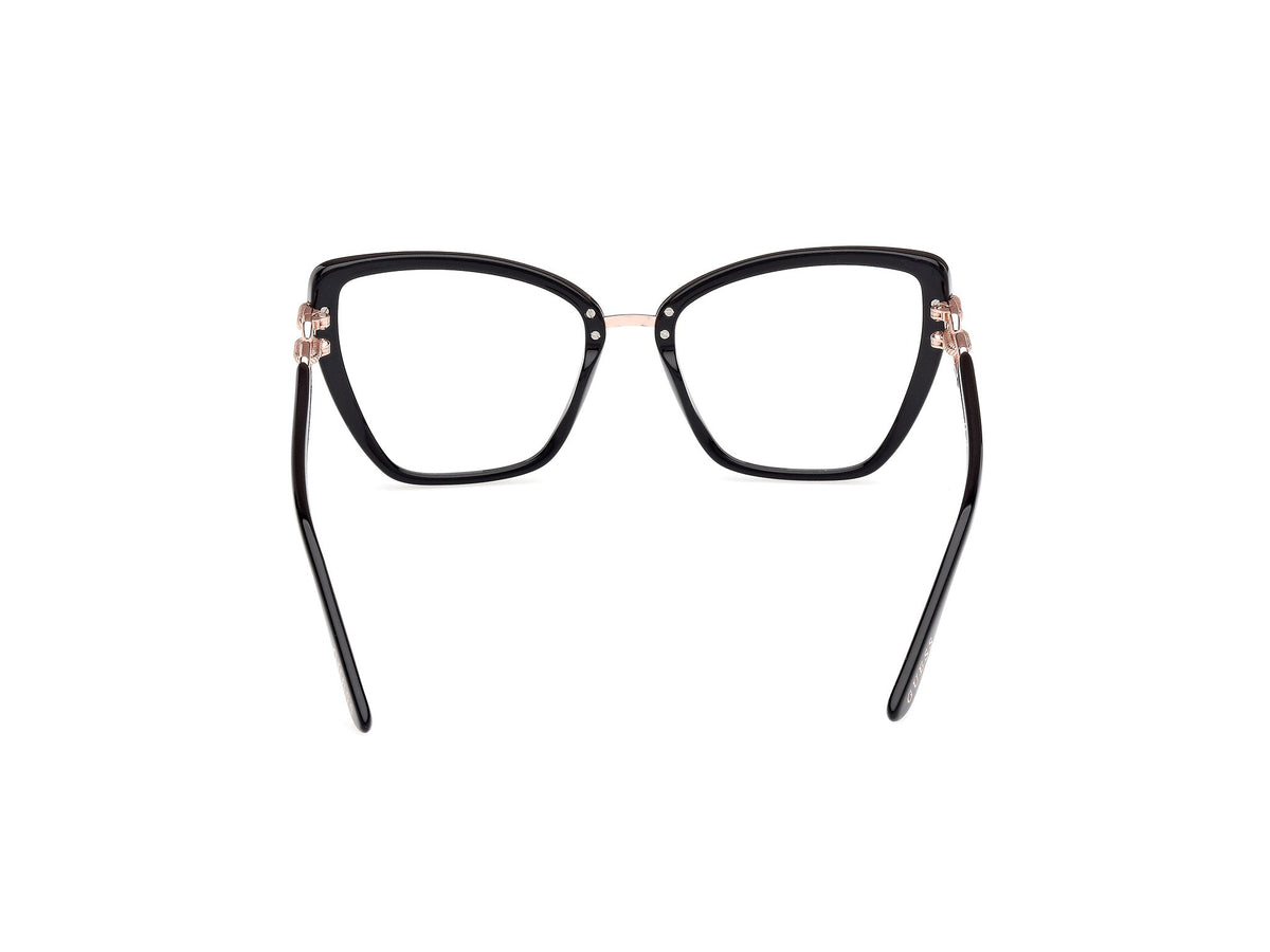 Gafas Graduadas Guess GU50180 001 55 18