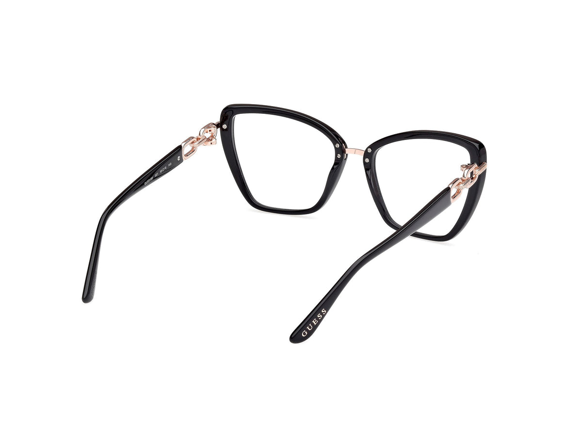 Gafas Graduadas Guess GU50180 001 55 18
