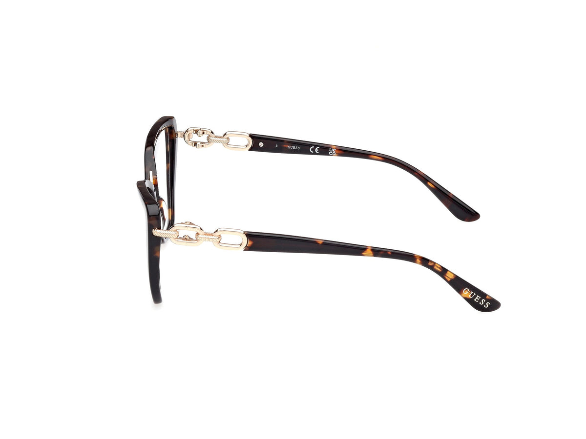 Gafas Graduadas Guess GU50180 052 55 18