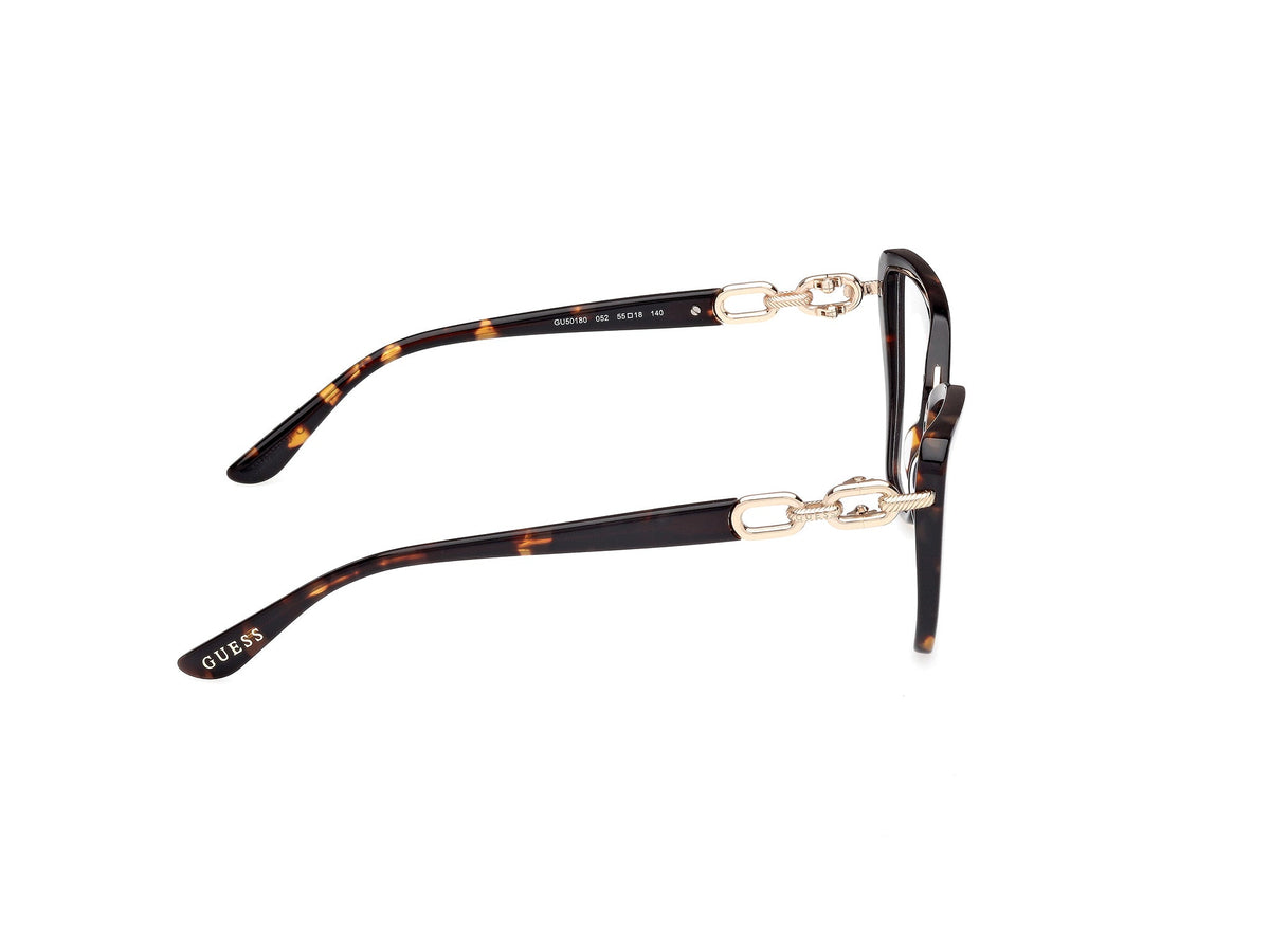 Gafas Graduadas Guess GU50180 052 55 18