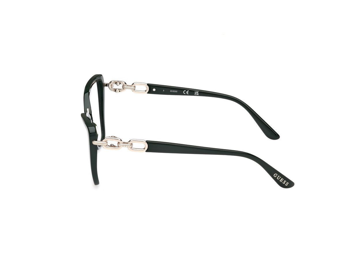 Gafas Graduadas Guess GU50180 096 55 18