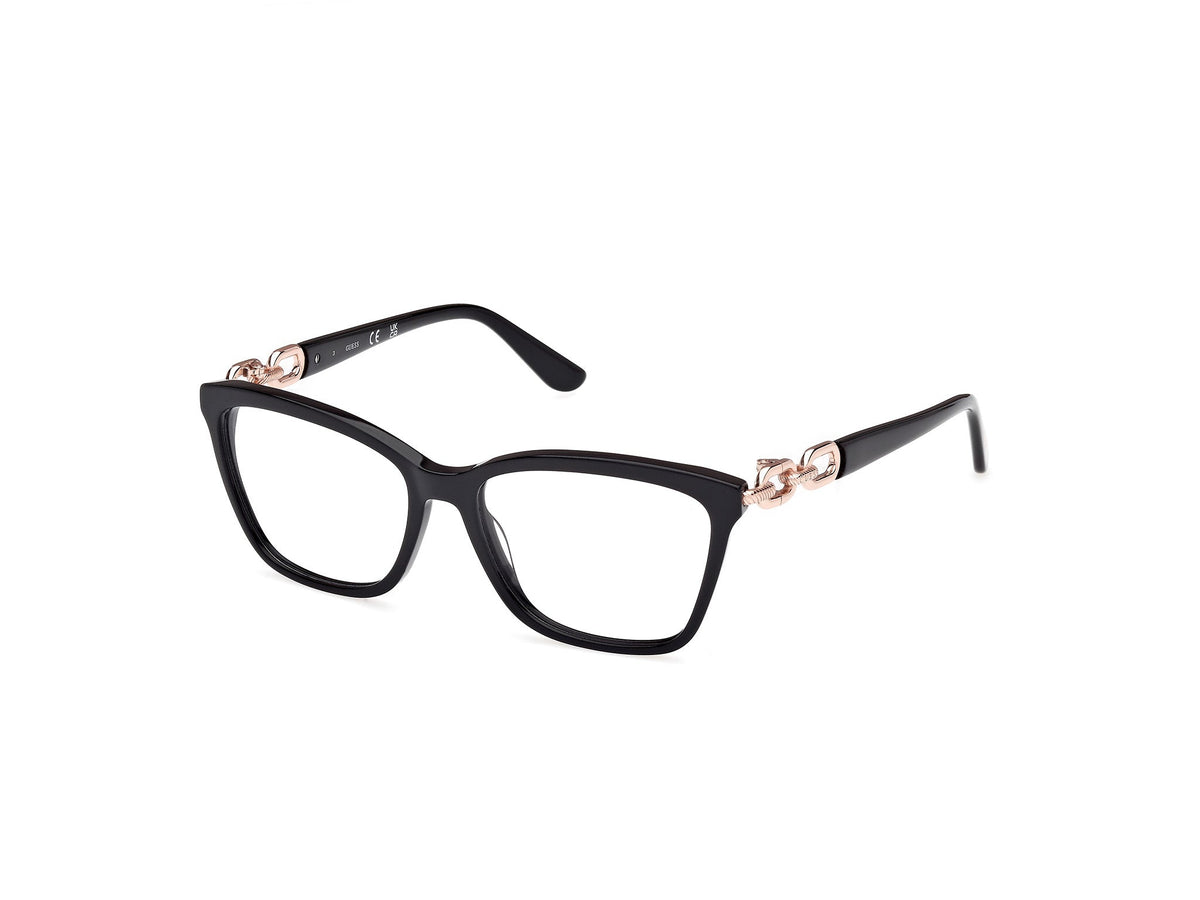 Gafas Graduadas Guess GU50181 001 54 / 52 15