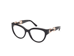 Gafas Graduadas Guess GU50182 001 55 17