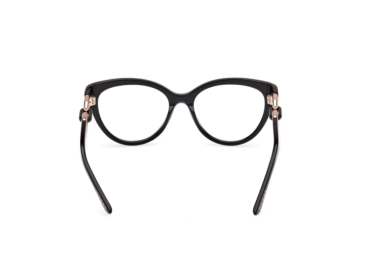 Gafas Graduadas Guess GU50182 001 55 17